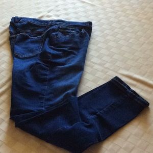 Chico boyfriend jeans